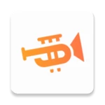 autotagger - music tag editor android application logo